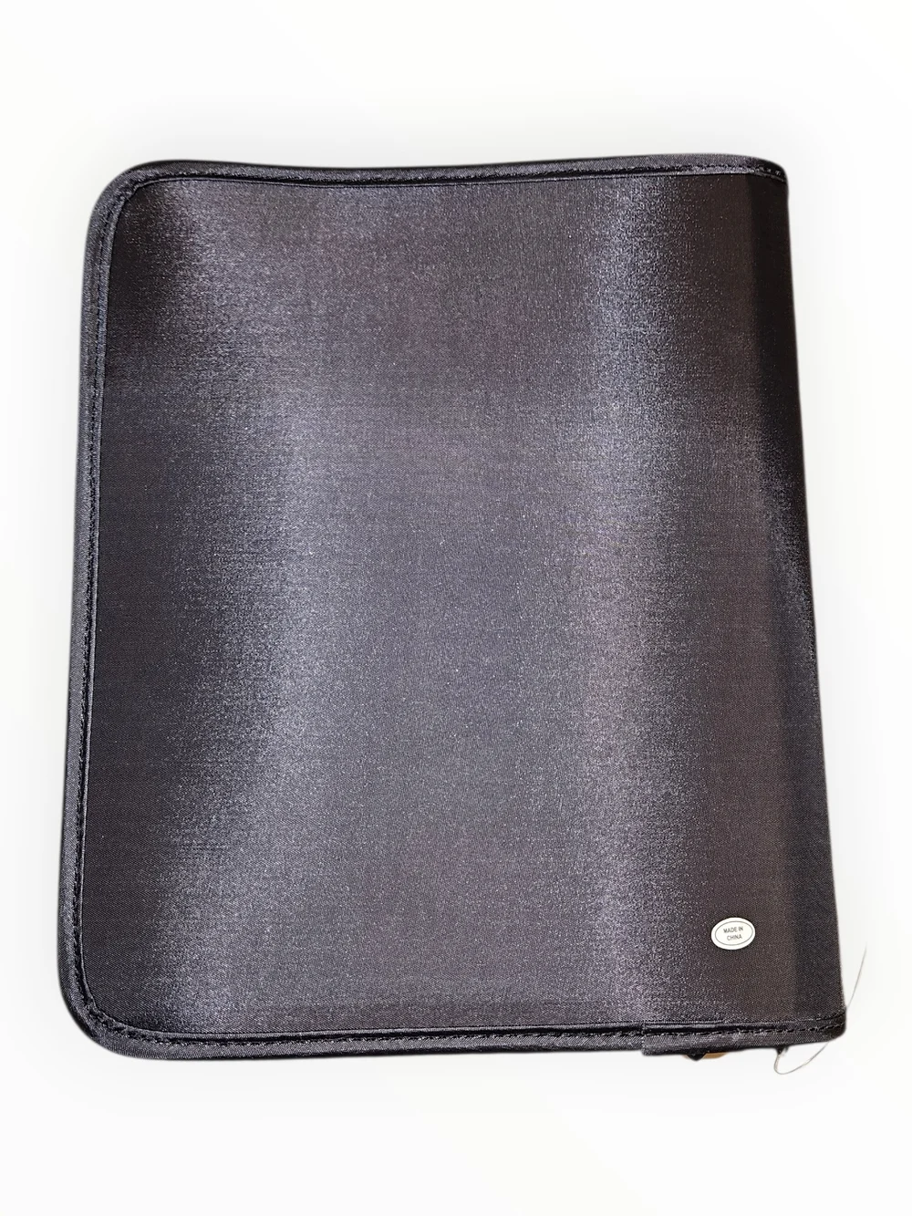 QuickKutz Zip-a-Round Binder Size 8 x 10 New with Tags